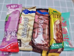 -大桥道食品(中山路店)