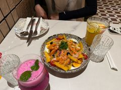 -CRAZYONES克芮旺斯西班牙餐厅(苏州中心店)