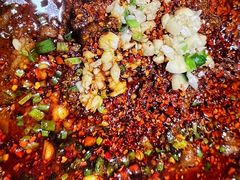 -院8里·小聚园老川菜(九眼桥店)