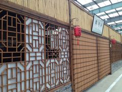 -龙大花卉苗木市场