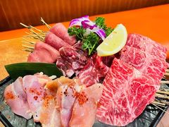 -蒜香焼肉PURUSHIN(马场路店)