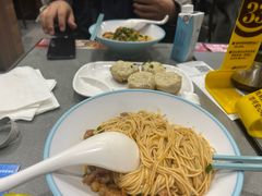 -小杨生煎(白玉兰广场店)