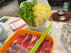 -润园四季椰子鸡火锅(南山海岸城店)