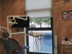 -劲松口腔医院(蓝色港湾院)