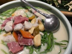 -福照楼汽锅鸡·云南特色菜(万达广场店)