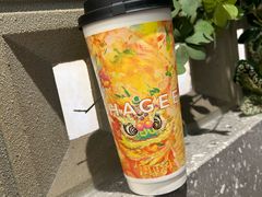 -霸王茶姬(正佳广场店)