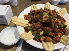 -向民炒鸡老店(金泰华府店)