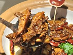 -吴氏老妈·23年家常菜(古城店)