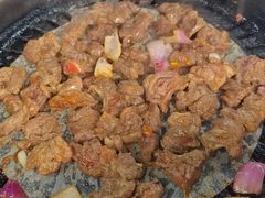 -二刚大块烤肉(东山商业街店)
