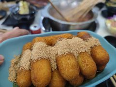 -屋头串串(龙潭寺店)