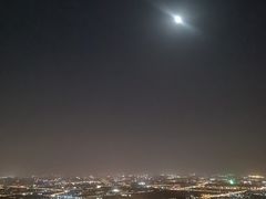 -鬼笑石后山停车场