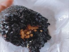 -凌阿姨·粢饭团(清扬路店)