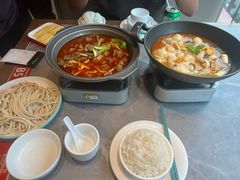 -肖记公安牛肉鱼杂馆·省级非物质文化遗产(江汉路直营店)