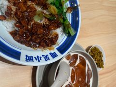 -遇见小面(东方宝泰店)