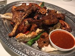特色烤肉拼盘-Pasha帕夏土耳其餐厅(南昌路店)