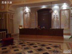 -平湖九龙山庄园圣马可酒店