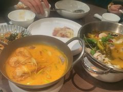 -南京空港温德姆花园酒店·MTF满庭芳中餐厅
