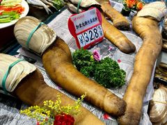 -抱德·潮汕味(琶洲店原惠城鱼仔)