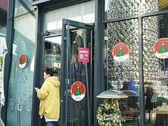 门面-小大董·烤鸭(五棵松店)