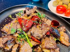 -翠湖宾馆·中餐厅