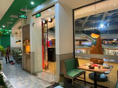 -蛙小侠(古镇大信新都汇店)