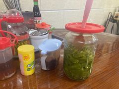 -新武二广福潮粉面食馆(哥英布拉街)