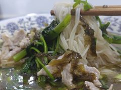 -蟠龙梯坎面(文兴街店)