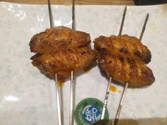 -河坝강뚝烧烤专门店(旗舰店)