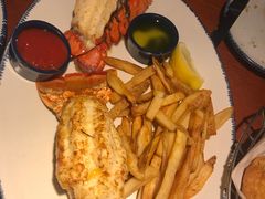 -RED LOBSTER(多伦多DT店)