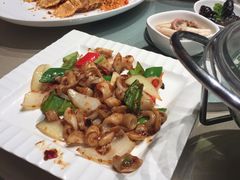 -陶陶居海鲜酒家(新马路店)