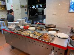 -桂园白粥·潮汕老味道