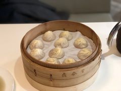 -鼎泰丰(渔阳店)