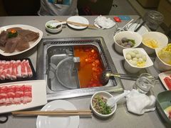 -海底捞火锅(奉化银泰店)