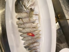 -松沪名灶·豆浆鱼头·新上海菜(江川路交大店)