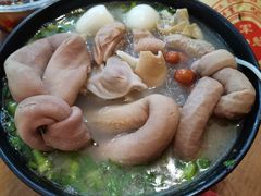 -青石桥老瓦房肥肠粉总店(青石桥总店)