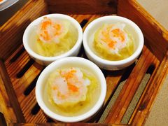 三宝干蒸王-广州逸林假日酒店·四季桃源中餐厅(白云山风景区店)