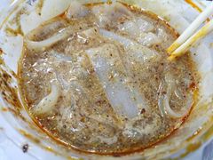 -清真·宏顺祥卤汁凉粉(大皮院店)