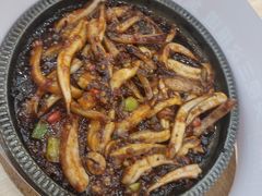 -米村拌饭(银泰中心店)