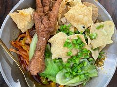 -龍城柳州螺蛳粉(群星路店)