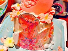 -CAKE BOSS 蛋糕老板(北京世纪金源购物中心)