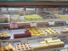 -蜂蝶来饼店(拱北总店)
