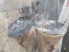 -COMEBUY甘杯(园林路店)