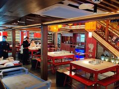 -小龙坎火锅(全球总店)