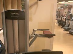 -北京嘉里健身·Kerry Sports(北京嘉里大酒店)