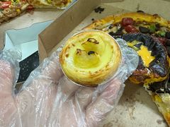 -达美乐比萨(武定店)