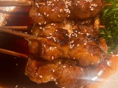 -京旬海鲜放题·铁板烧自助餐厅