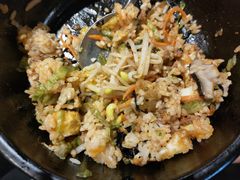 -喜来稀肉(北外滩白玉兰广场店)