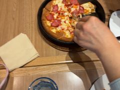 -必胜客(唐百友谊店)