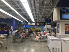 -盒马X会员店(王府井奥莱UP TOWN店)