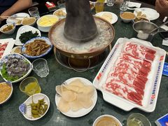 -楼外楼肥羊木炭火锅居(乐群街店)